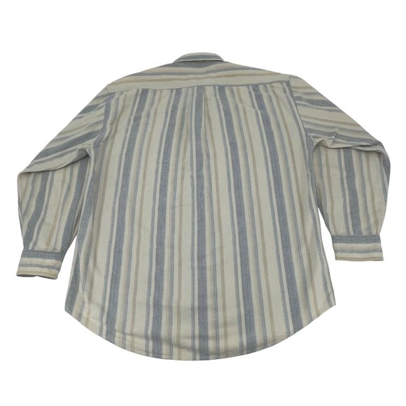St. John's Bay - Heavyweight - Long Sleeve Shirt‎ - Large Tall - Picture 3 of 11